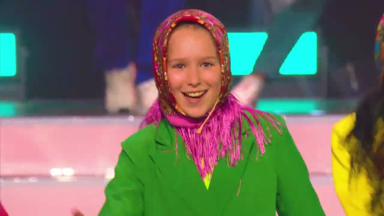 Были танцы - Домисолька смотреть онлайн