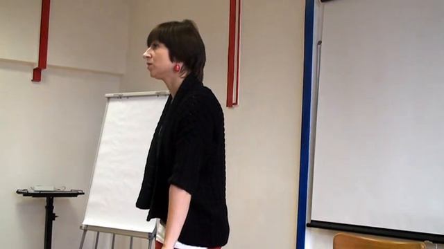 Екатерина Онохова в Москве 25 ноября 2012. Часть 3. смотреть онлайн