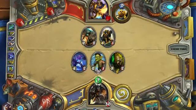 Hearthstone Bot смотреть онлайн