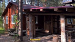 База отдыха Карью Кала (Karju kala)