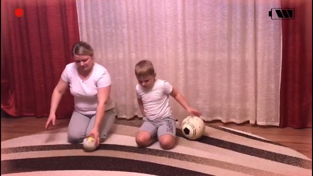 Занятие по физическому развитию для детей 5 -7 лет смотреть онлайн