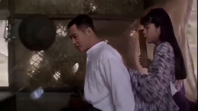 Película KUNG FU Completa en Español Jet Li Artes marciales смотреть онлайн