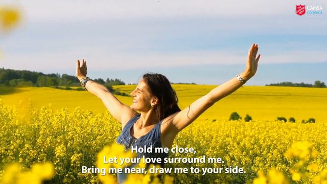 CAMSA Connect Episode 48 - Sunday worship from Cambridge Citadel Salvation Army смотреть онлайн