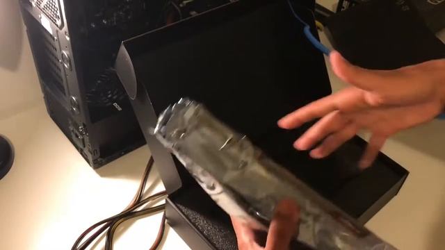 GAMING PC BUILD i7 6700 with 1060 3GB смотреть онлайн