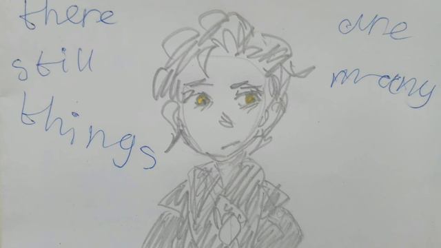 Extension Of You - Hello Charlotte [animatic]