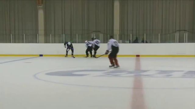 Патриоты vs Ночные Витязи смотреть онлайн