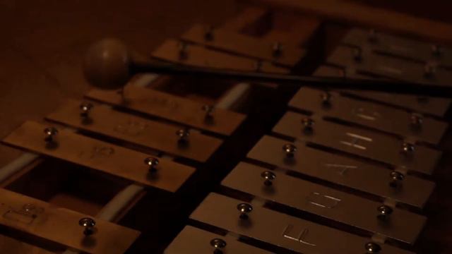 A FAIRY'S DREAM - two minute piano and xylophone sound relaxation ♥ slow down and enjoy смотреть онлайн