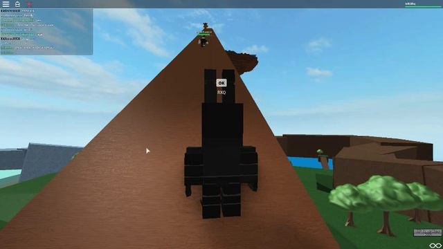 roblox fnaf world rp EP1 смотреть онлайн