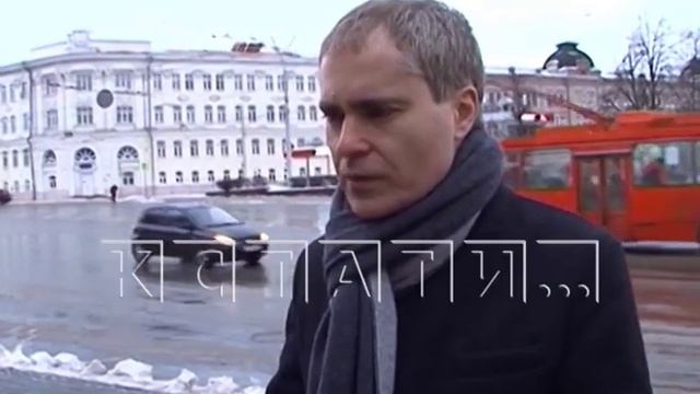 Мэр Нижнего Новгорода продолжает проверку общественного транспорта смотреть онлайн