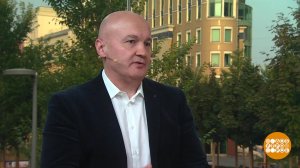 Сергей Арсенин. Что бы такого съесть? Доброе утро. Суббота. Фрагмент выпуска от 26.09.2020