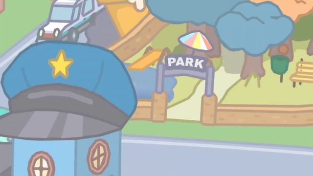 Все лягушки в тока бока ? // Toca Boca // Toca Life World // 8 штук)) смотреть онлайн