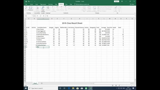 #protect cells #protect excel sheet #protect & un protect sheet # protect & unprotect cells смотреть онлайн