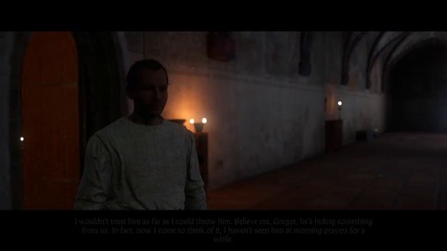 Kingdom Come Deliverance Let's play game play though Part 17 смотреть онлайн