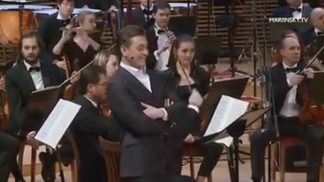 Сергей Прокофьев "Петя и волк",Op.67, соло флейты/Татьяна Хватова смотреть онлайн