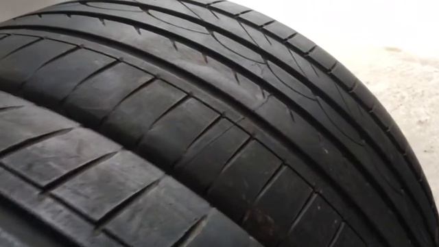 295/35/21 Yokohama Advance Sport смотреть онлайн