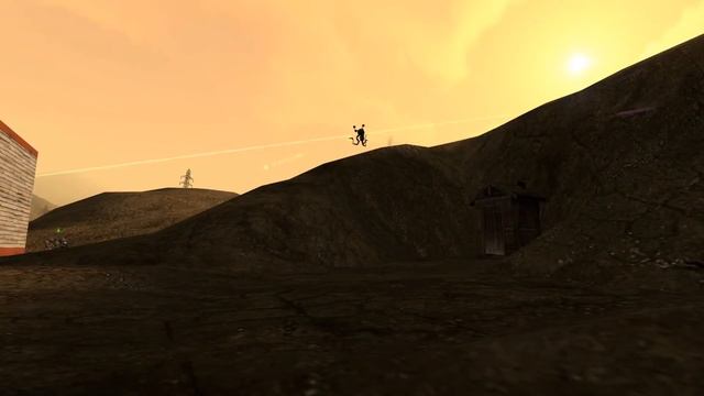 FALLOUT EDITION | Gmod Battles 8 смотреть онлайн