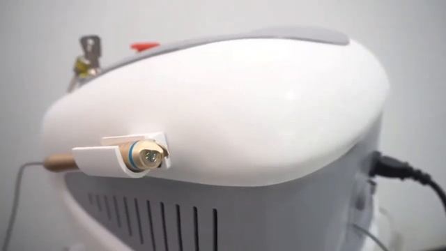 Диодный лазер для удаления сосудов D-800 смотреть онлайн