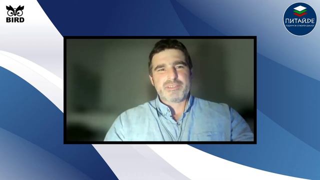 Pandora Papers - Разговор на живо(Q&A) с Димитър Стоянов от Биволъ/Bird смотреть онлайн