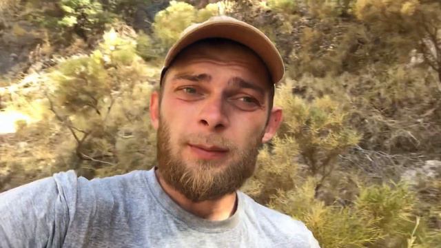 Первый день на Ликийской тропе | Череда неудач | Покоряю Мир #15 смотреть онлайн