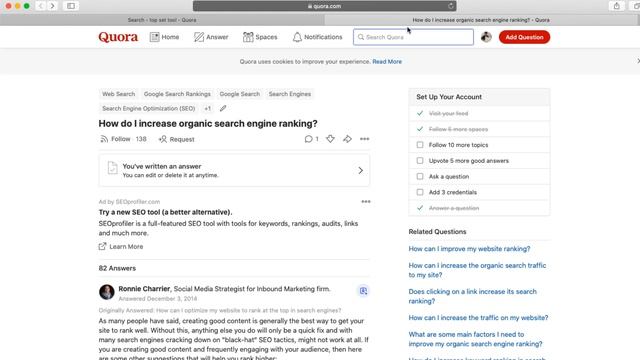 Off Page SEO Tutorial | Lesson 7 | FREE Digital Marketing Course смотреть онлайн