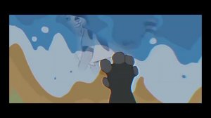 Коты-воители клип || Идеальный Мир || 1,8К подписчиков!