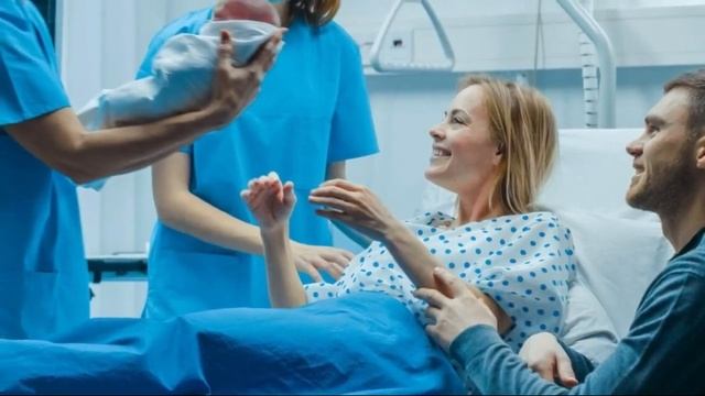 СЛОЖНЫЕ РОДЫ | 10 предвестников что будут сложные роды смотреть онлайн