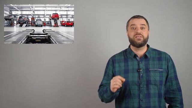В России 57% водителей боятся попадать в автосервис смотреть онлайн