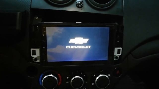 Bootloop, Android car audio, HOXIAO K6_11_OH_V2.0.1_20190301 VID 20190615 205358 смотреть онлайн