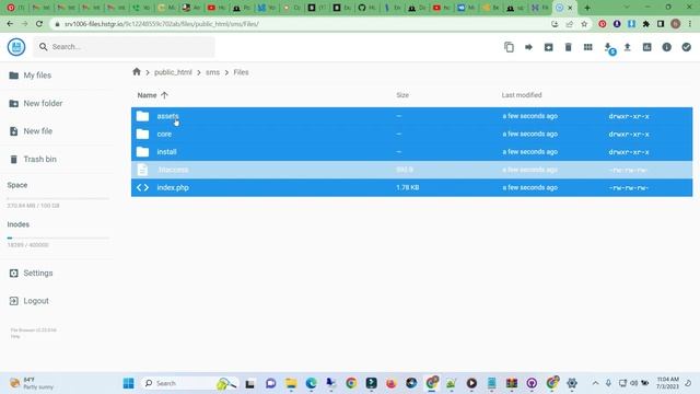 SMS Gateway Installation Guide - Private Api Sender смотреть онлайн