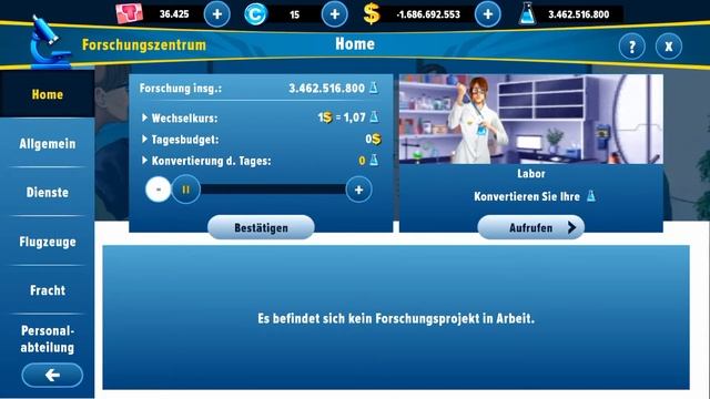 DIESE TIPPS haben meinen PROFIT krass ERHÖHT! Airlines Manager Tycoon 2 | 2020 смотреть онлайн