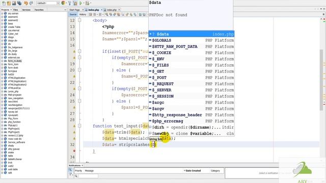 Php 5 check from function смотреть онлайн