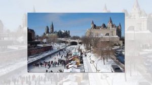 Плюсы и минусы жизни в Канаде