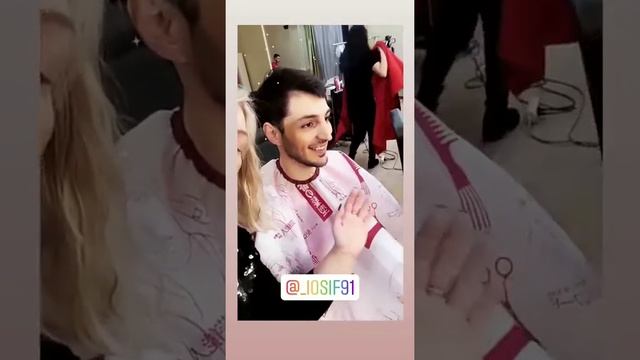 Наталья Тиллаева (старший редактор ББ) в сторис 13.12.2019. смотреть онлайн