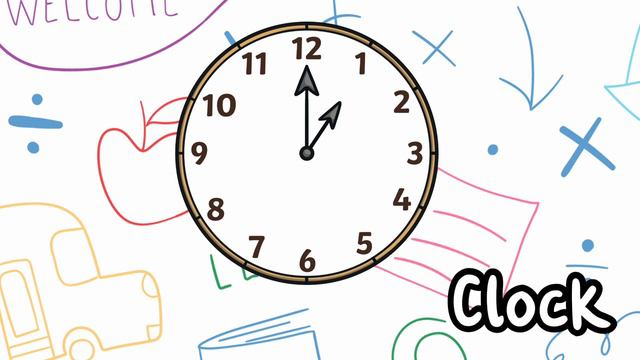 classroom-vocabulary by Twinkl Educational Publishing смотреть онлайн