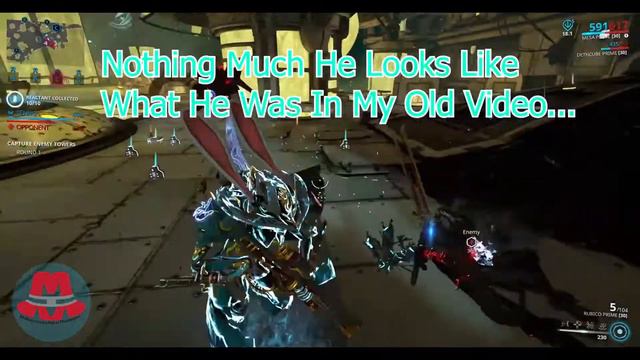 Warframe Stalker Helping Me ! (NOT CLICK BAIT) Host Migration Cost This смотреть онлайн