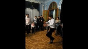 Gypsy dance-Русские цыгане пляшут.