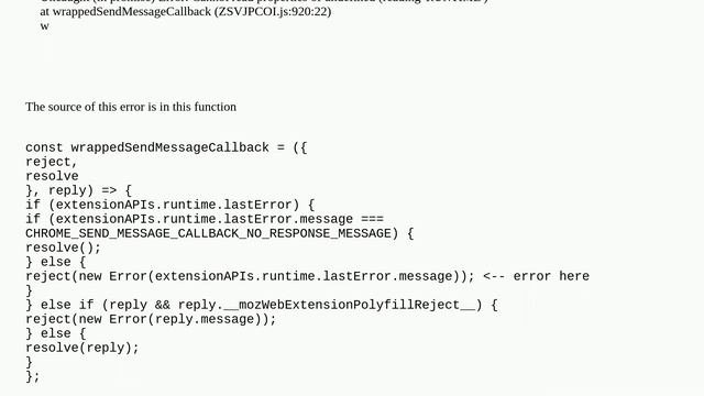Uncaught (in promise) Error: Cannot read properties of undefined (reading '_RUNTIME_') смотреть онлайн