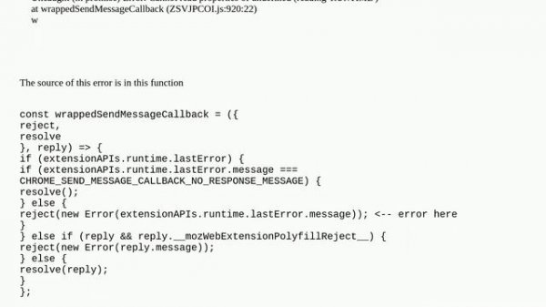 Uncaught (in promise) Error: Cannot read properties of undefined (reading '_RUNTIME_')