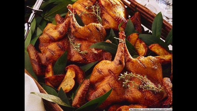 Салат Оливье! Как придумали? смотреть онлайн