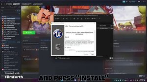 How to fix Hello Neighbor Alpha 4 game crashes/lagging