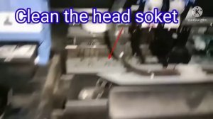 Canon g 3000 Support code: 1472 error solve//SUJITKUMARBHOI#EASYSOLUTION