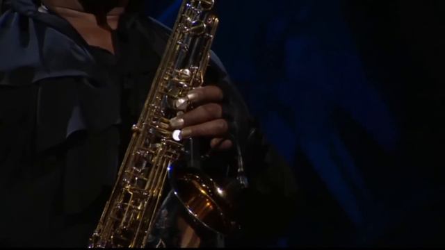 Clarence Clemons - Jungleland solo - 2009.mkv смотреть онлайн