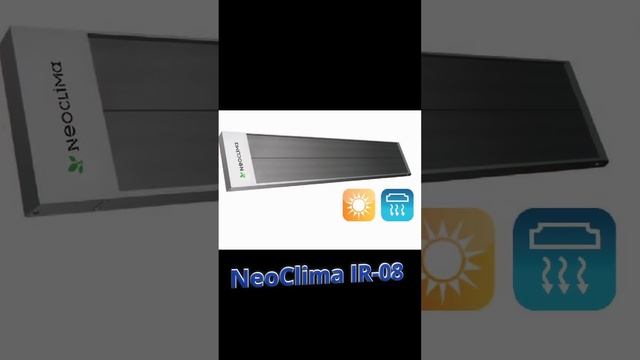 3 бюджетных инфракрасных конвектора для балкона и дома смотреть онлайн