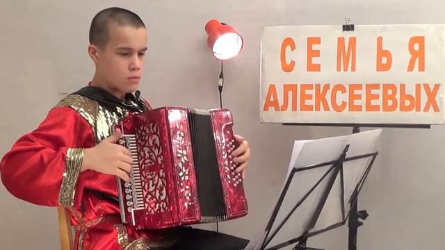 Бродячие артисты РуСкая гармонь Алексеев Егор смотреть онлайн
