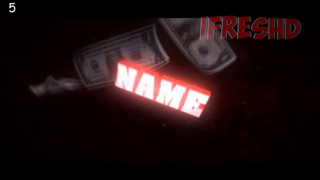 TOP 10 Intro Template #134 Cinema4D,After Effects + Free Download смотреть онлайн