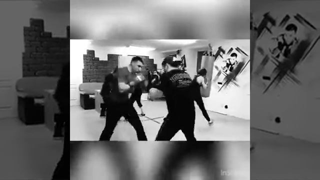 Самый позитивный клуб Бокса. смотреть онлайн