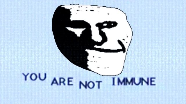 not immune смотреть онлайн