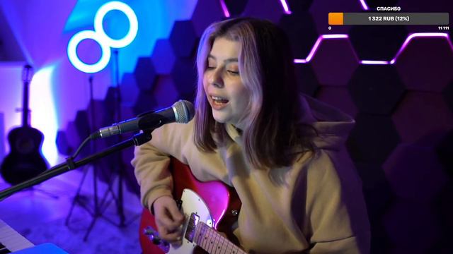 Встань, страх преодолей - Ария кавер смотреть онлайн