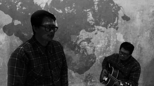 Risau - Atiek CB (Ronni August Cover) смотреть онлайн