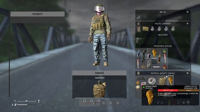ADVENTURE for the first time on DayZ's Dinosaur Island! смотреть онлайн